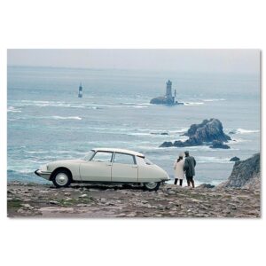 Citroën ID19 (1963) Bretagne