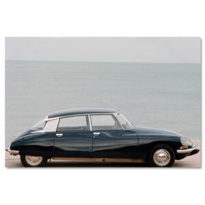 Citroën DS23 Étretat