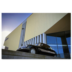 Citroën ID19 Normale (1958)
