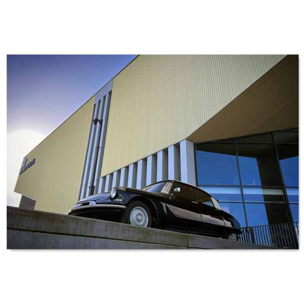 Citroën ID19 Normale (1958)