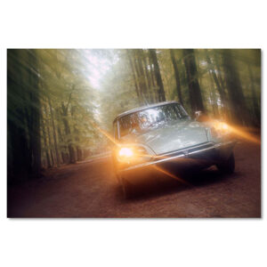 Citroën DSuper (1972)